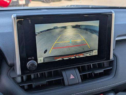 Used 2025 Toyota RAV4 LE image 6