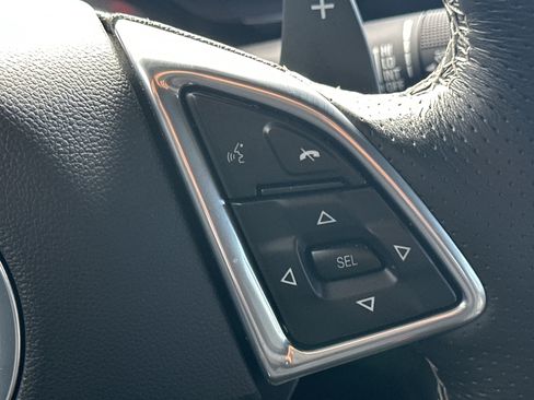 Used 2022 Chevrolet Camaro SS image 19