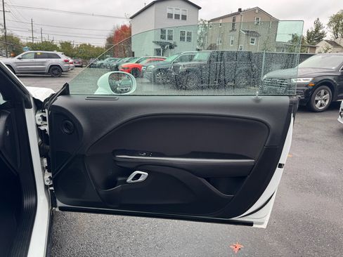 Used 2021 Dodge Challenger GT w/ Driver Convenience Group image 12