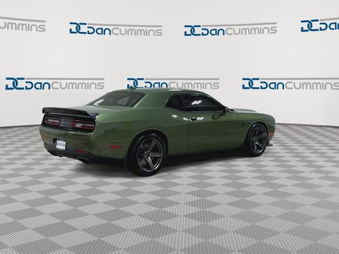 Used 2023 Dodge Challenger SRT Hellcat Redeye w/ Quick Order Package 27M RWD image 8