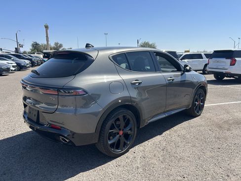 Used 2024 Dodge Hornet R/T w/ Track Pack AWD/4WD image 4