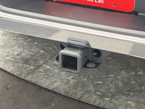 New 2026 GMC Sierra 1500 SLE AWD/4WD image 33