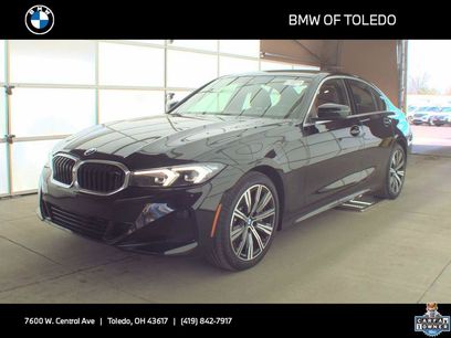Used 2025 BMW 330i xDrive Sedan w/ Premium Package