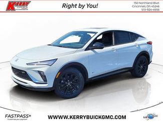 New 2026 Buick Envista Sport Touring w/ Convenience I Package 360° Tour