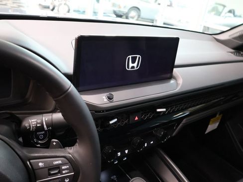 New 2026 Honda Accord Sport image 14