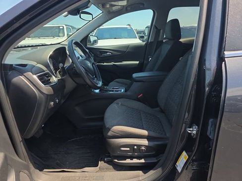 Used 2023 Chevrolet Equinox LT FWD image 5