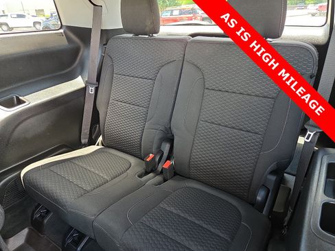 Used 2019 GMC Acadia SLE w/ Driver Alert Package I FWD image 10