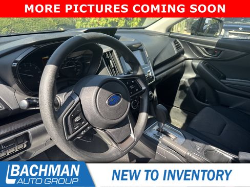 Used 2021 Subaru Crosstrek 2.0i AWD/4WD image 12