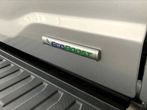 Used 2023 Ford F150 XLT image 17