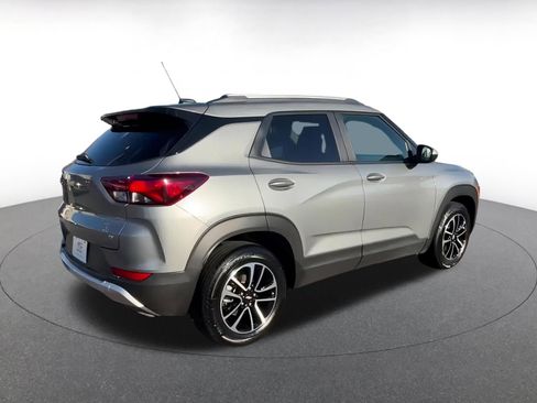 Used 2025 Chevrolet TrailBlazer LT image 15