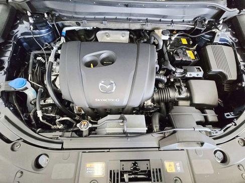 New 2025 MAZDA CX-5 AWD 2.5 S w/ Select Package image 13