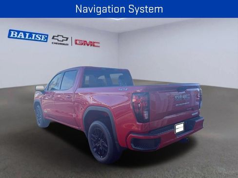 Used 2026 GMC Sierra 1500 Elevation AWD/4WD image 6
