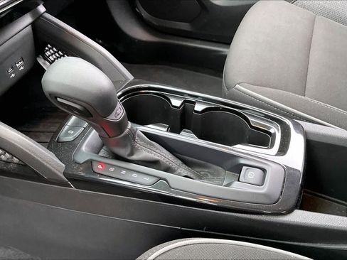 Certified 2025 Chevrolet TrailBlazer LT image 16