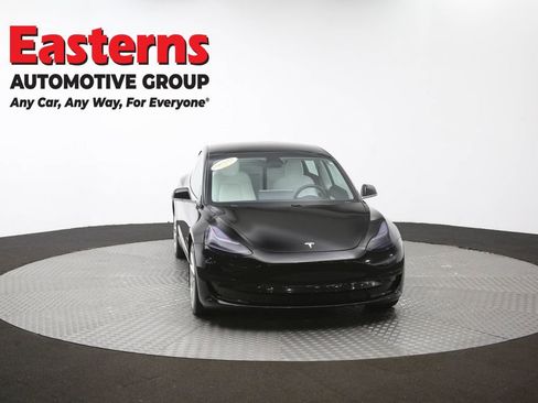 Used 2019 Tesla Model 3 Performance AWD/4WD image 46