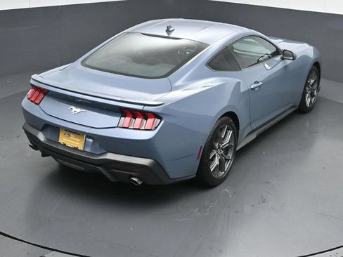 Certified 2024 Ford Mustang Premium w/ 2.3L High Performance Package RWD image 40
