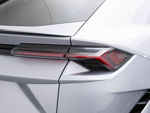 Used 2024 Lamborghini Urus S AWD/4WD image 61