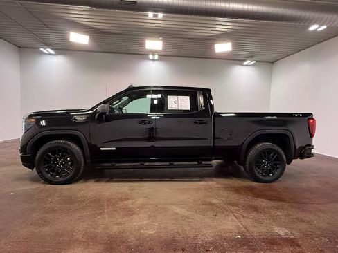 Used 2023 GMC Sierra 1500 Elevation w/ Preferred Package image 5