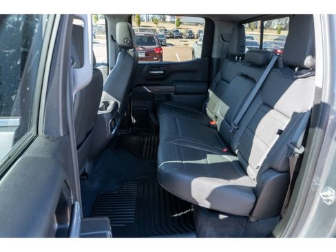 Used 2020 GMC Sierra 1500 Denali w/ Denali Ultimate Package image 14