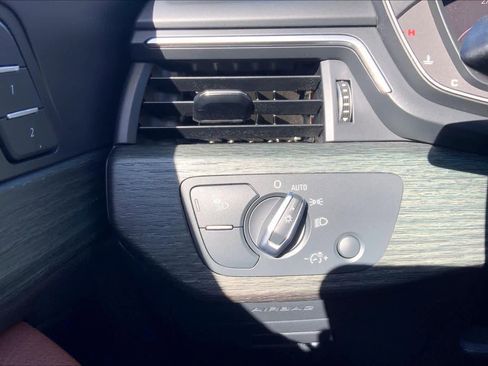 Used 2018 Audi A4 2.0T Ultra Premium Plus w/ Premium Plus Package image 36