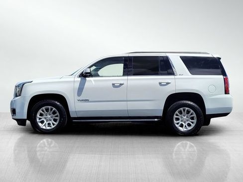 Used 2019 GMC Yukon SLT w/ Open Road Package AWD/4WD image 7