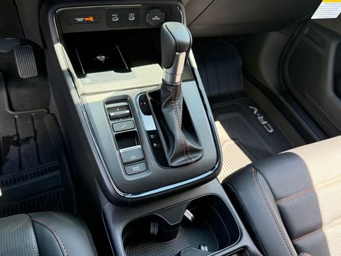 Certified 2026 Honda CR-V Sport-L image 26