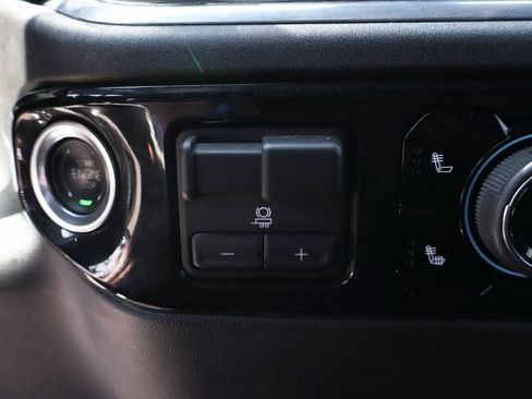 Used 2025 Chevrolet Silverado 1500 LT w/ Texas Edition Plus image 36