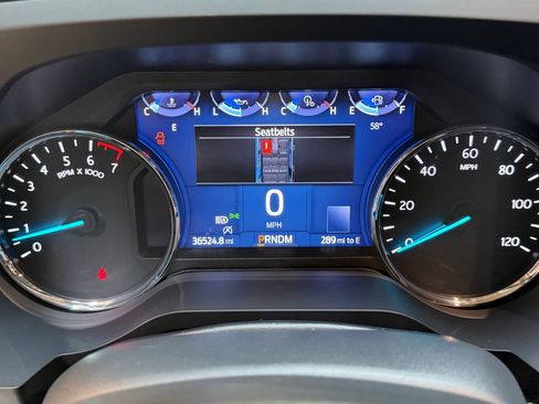 Used 2024 Ford Expedition Max XLT image 20