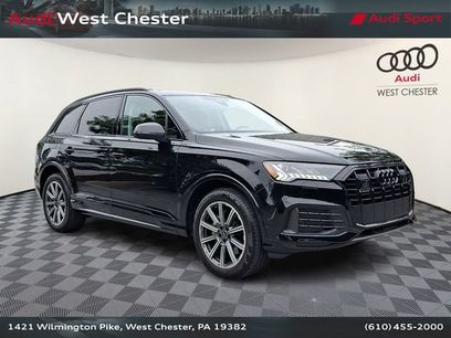 Used 2023 Audi Q7 2.0T Premium Plus w/ Premium Plus Package