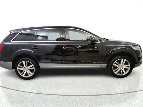 Used 2013 Audi Q7 3.0T Premium Plus w/ Premium Plus Pkg AWD/4WD image 10