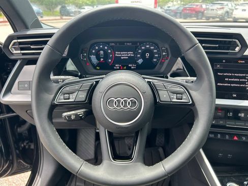 Used 2025 Audi A3 2.0T Premium w/ Convenience Package AWD/4WD image 23