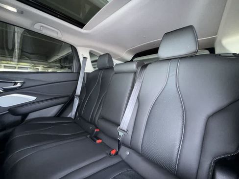 Used 2024 Acura RDX w/ Technology Package AWD/4WD image 22