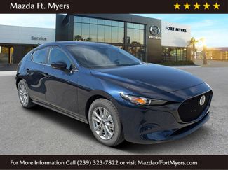 New 2026 MAZDA MAZDA3 s video 1