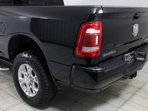 Used 2023 RAM 3500 Laramie image 43