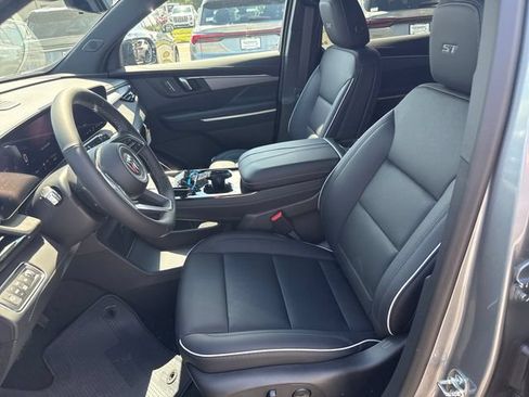 New 2027 Buick Enclave Sport Touring w/ Power Package AWD/4WD image 13
