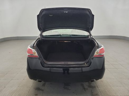 Used 2014 Nissan Altima 3.5 SL w/ Technology Package image 29