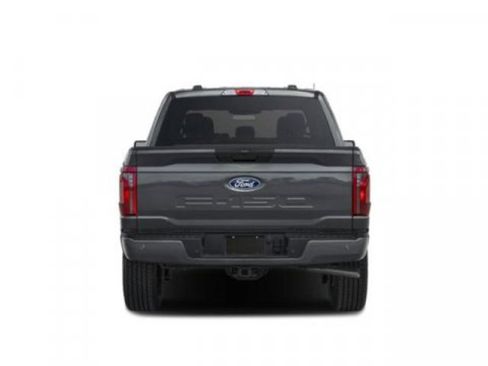 New 2025 Ford F150 STX w/ STX Black Appearance Package image 8