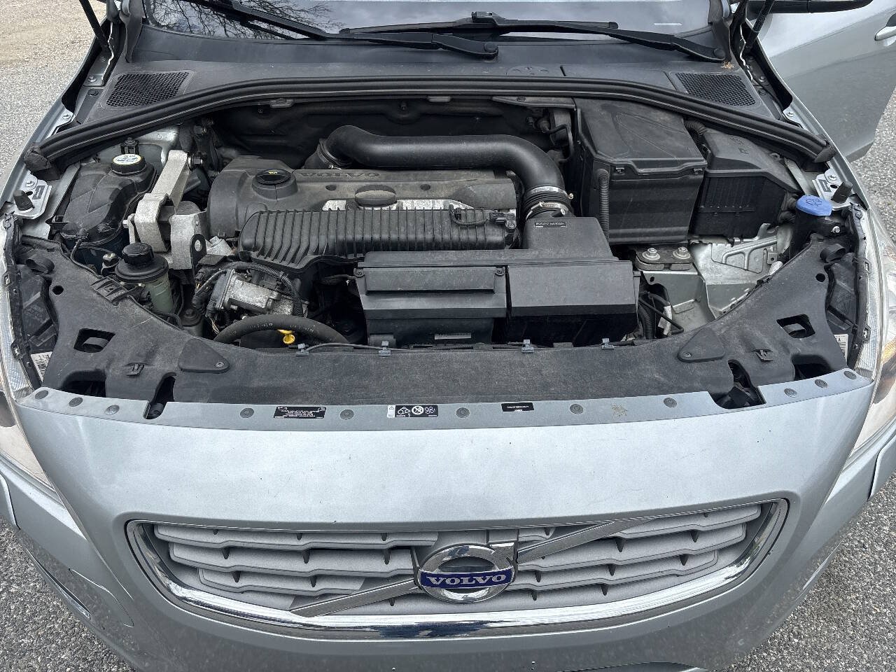 Used 2013 Volvo S60 T5 FWD image 39