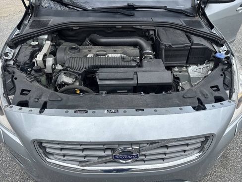 Used 2013 Volvo S60 T5 FWD image 39