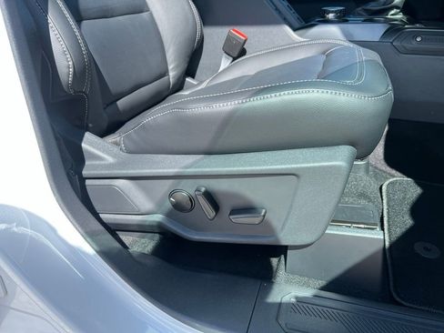 New 2025 Ford Bronco Outer Banks image 22