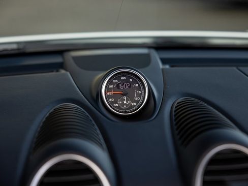 Certified 2023 Porsche 718 Boxster GTS image 45