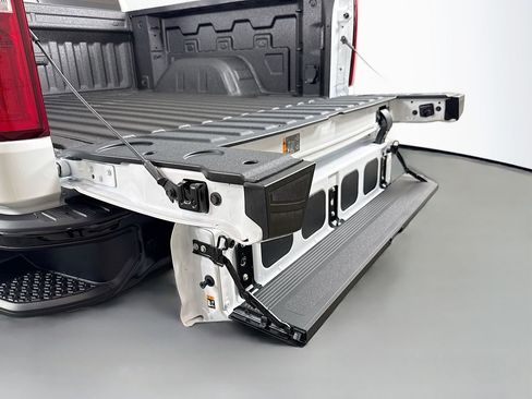 New 2026 Chevrolet Silverado 1500 ZR2 w/ LPO, Dark Essentials Package image 34