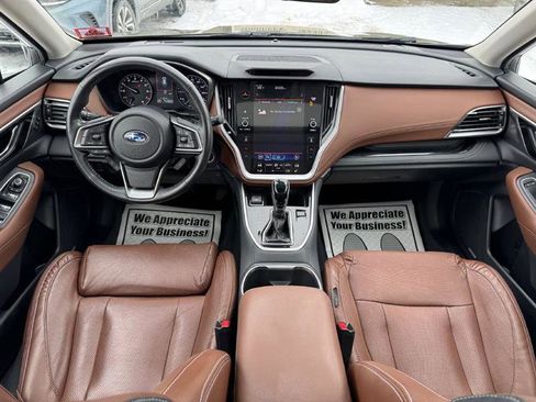 Used 2020 Subaru Outback Touring XT image 29