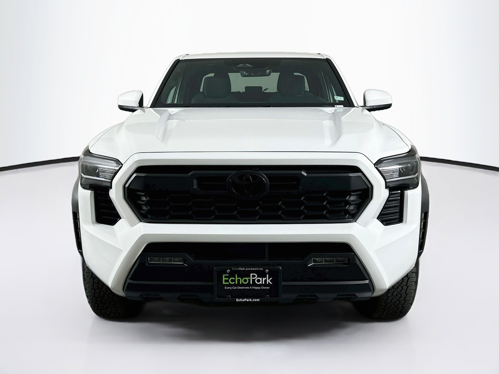 Used 2026 Toyota Tacoma TRD Off-Road AWD/4WD image 2