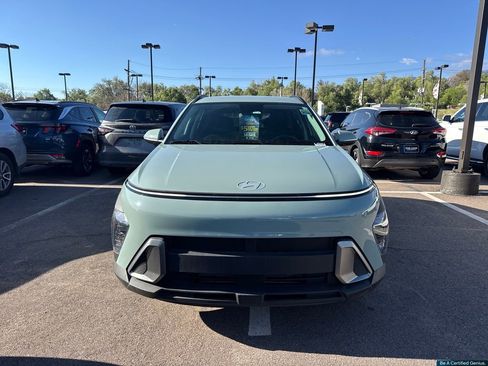 Used 2024 Hyundai Kona SEL AWD/4WD image 17
