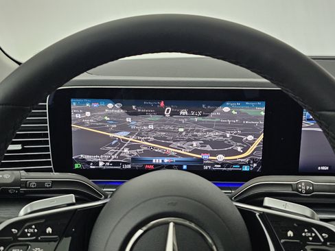 New 2026 Mercedes-Benz GLE 350 4MATIC image 43