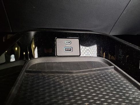 Used 2023 Ford Mustang Mach-E Select RWD image 8