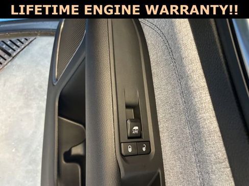 New 2026 Jeep Compass Latitude AWD/4WD image 37