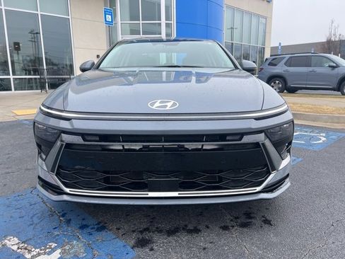 Used 2024 Hyundai Sonata SEL image 3
