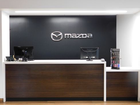 Used 2019 MAZDA CX-5 Sport image 36