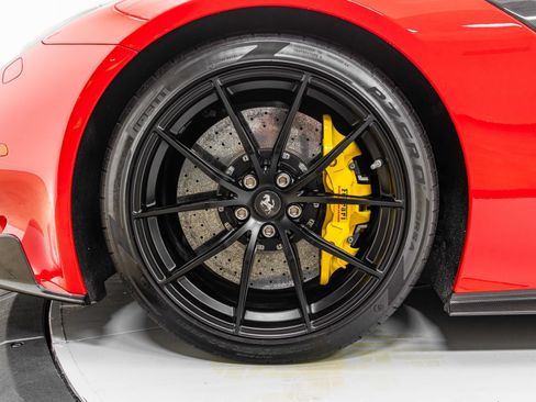 Certified 2016 Ferrari F12tdf RWD image 14